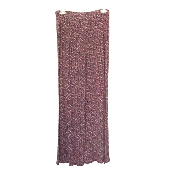 Lucky Brand Pants - Lucky Brand Boho Festival Palazzo Pants Size Small